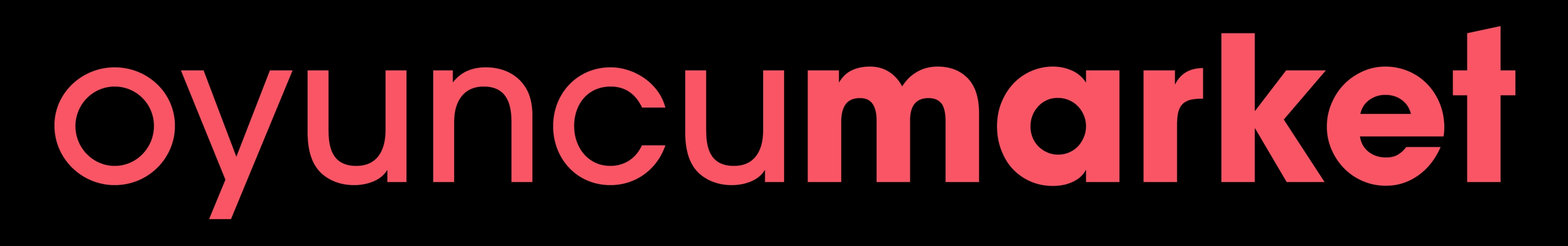 oyuncumarket.com logo
